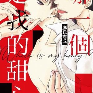 Books 中文書 > Manga 漫畫
