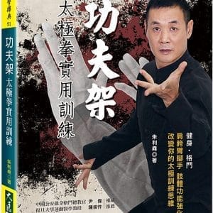 功夫架太極拳實用訓練