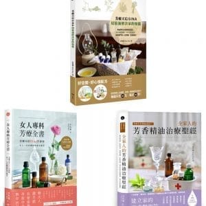 Books 中文書 > Life Style 生活風格