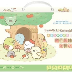 Books 中文書 > Kids Books 青少童書