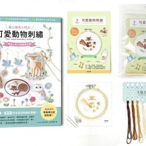 Books 中文書 > Life Style 生活風格