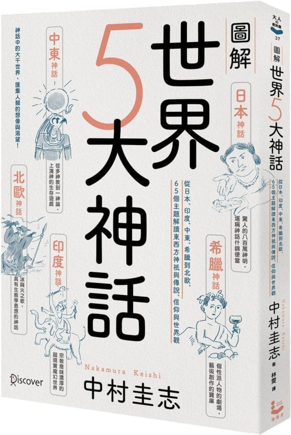 Books 中文書 > Humanities 人文史地