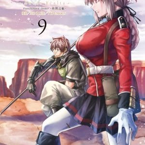 Books 中文書 > Manga 漫畫