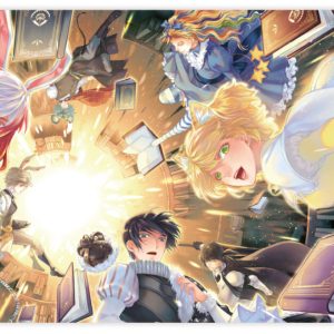 Books 中文書 > Light Novel 輕小説