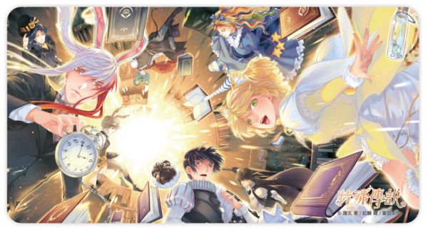 Books 中文書 > Light Novel 輕小説