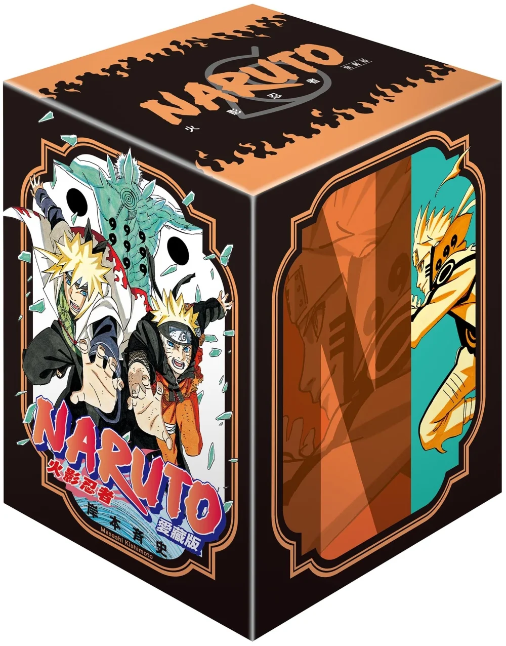 Books 中文書 > Manga 漫畫