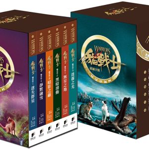 Books 中文書 > Kids Books 青少童書