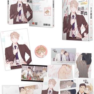 Books 中文書 > Manga 漫畫