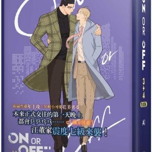 Books 中文書 > Manga 漫畫
