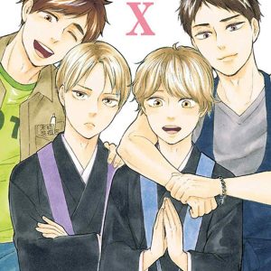 Books 中文書 > Manga 漫畫