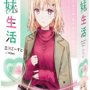 Books 中文書 > Light Novel 輕小説