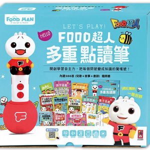 Books 中文書 > Kids Books 青少童書