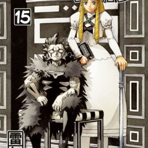 Books 中文書 > Manga 漫畫
