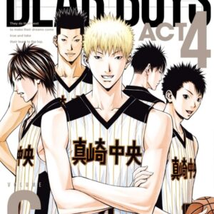 Books 中文書 > Manga 漫畫