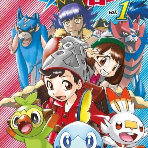 Books 中文書 > Manga 漫畫