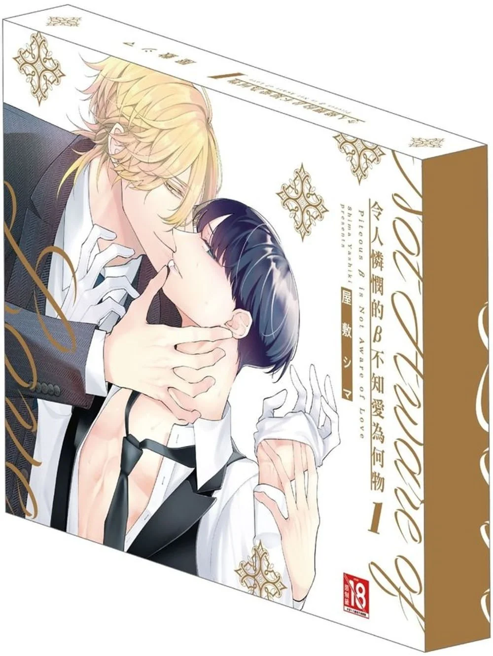 Chinese Book 中文書 > Manga 漫畫