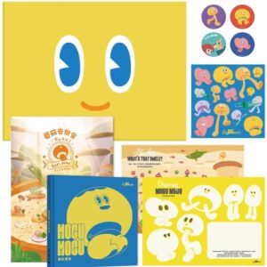 Books 中文書 > Kids Books 青少童書