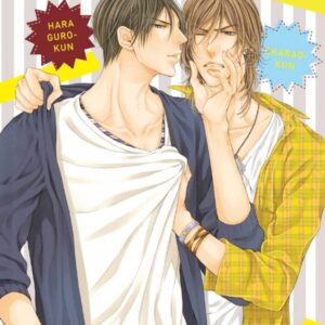 Books 中文書 > Manga 漫畫