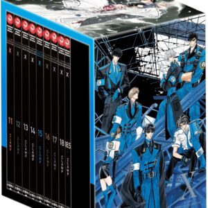 Chinese Book 中文書 > Manga 漫畫