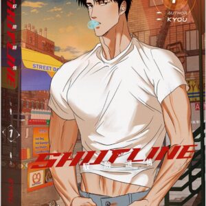 Chinese Book 中文書 > Manga 漫畫