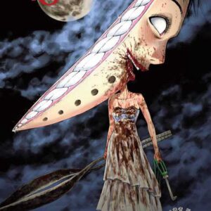 Chinese Book 中文書 > Manga 漫畫