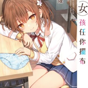 Chinese Book 中文書 > Light Novel 輕小説
