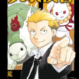 Chinese Book 中文書 >漫畫圖文 > 奇幻／魔法