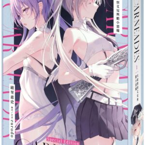 Chinese Book> 輕小說