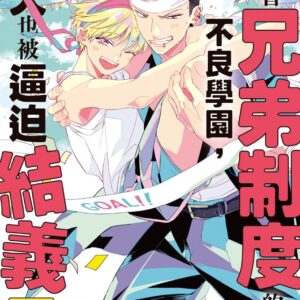 Chinese Book 中文書 >圖文漫畫 > BL