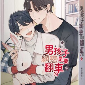男孩子網戀是要翻車的 中
