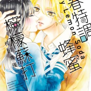 Chinese Book 中文書 >漫畫圖文 > 戀愛故事