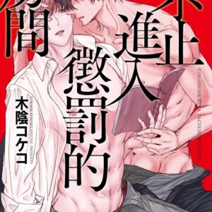 Chinese Book 中文書 >漫畫圖文 > BL
