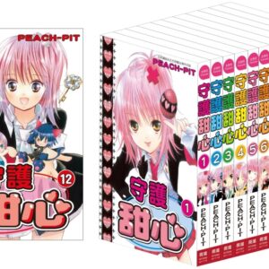 Chinese Book 中文書 >漫畫圖文 > 奇幻／魔法