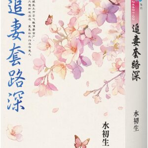 Chinese Book 中文書 >文學小說 > 羅曼史/言情小說