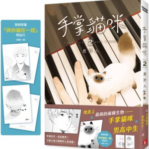 Chinese Book 中文書 >漫畫圖文 > 其他類型