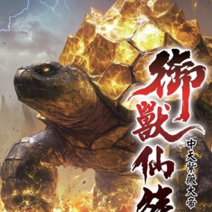 Chinese Book 中文書 >文學小說 > 科幻/奇幻小說