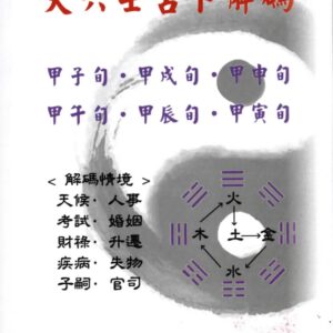 Chinese Book 中文書 >books > religion > 占星/血型/占卜