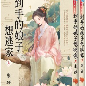 Chinese Book 中文書 >文學小說 > 羅曼史/言情小說